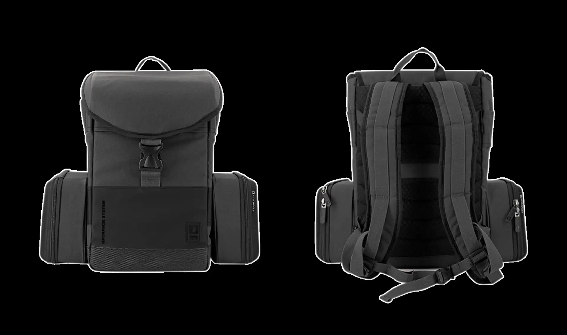 Strategy XS Backpack System