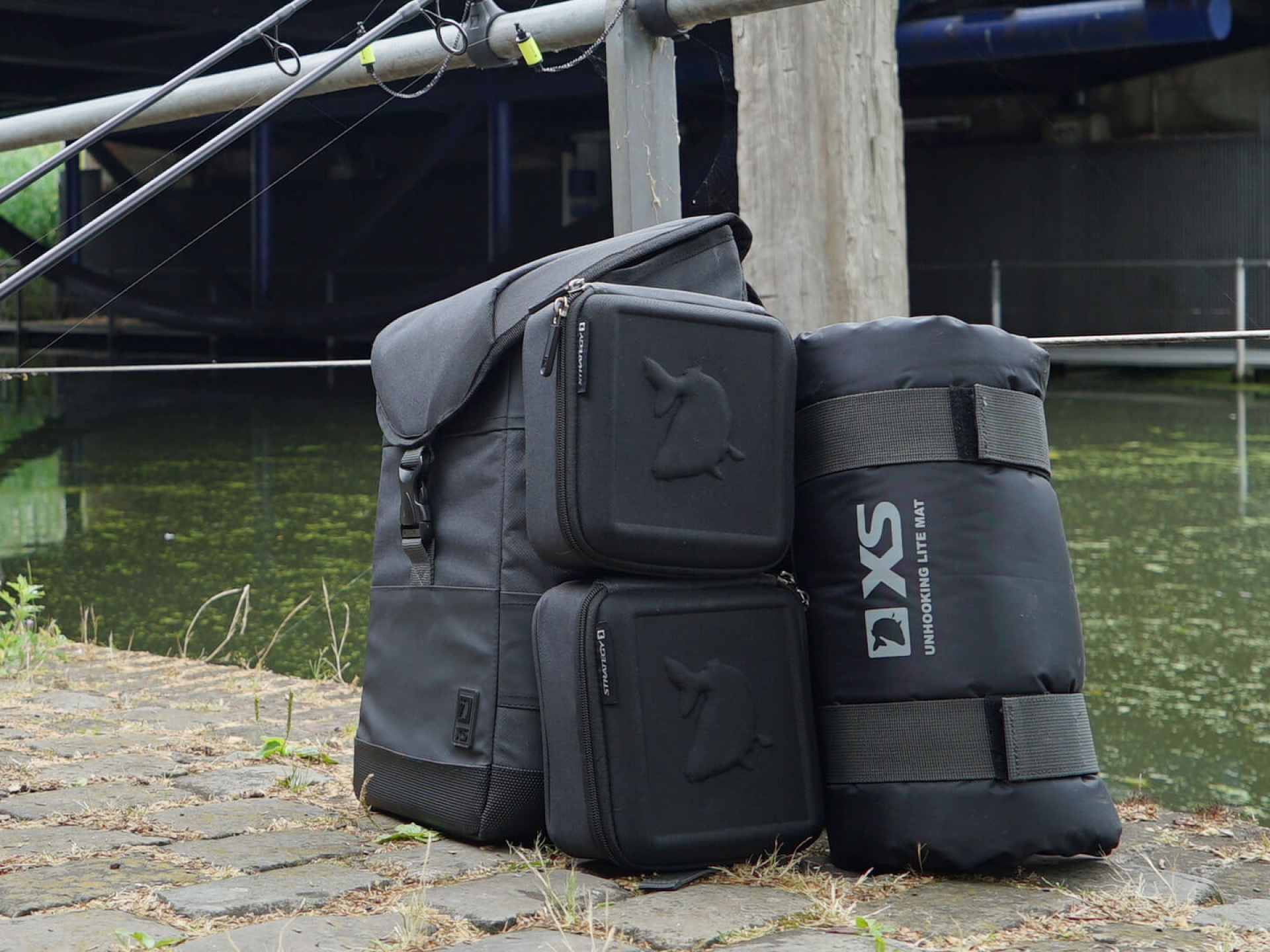 Strategy XS Backpack System