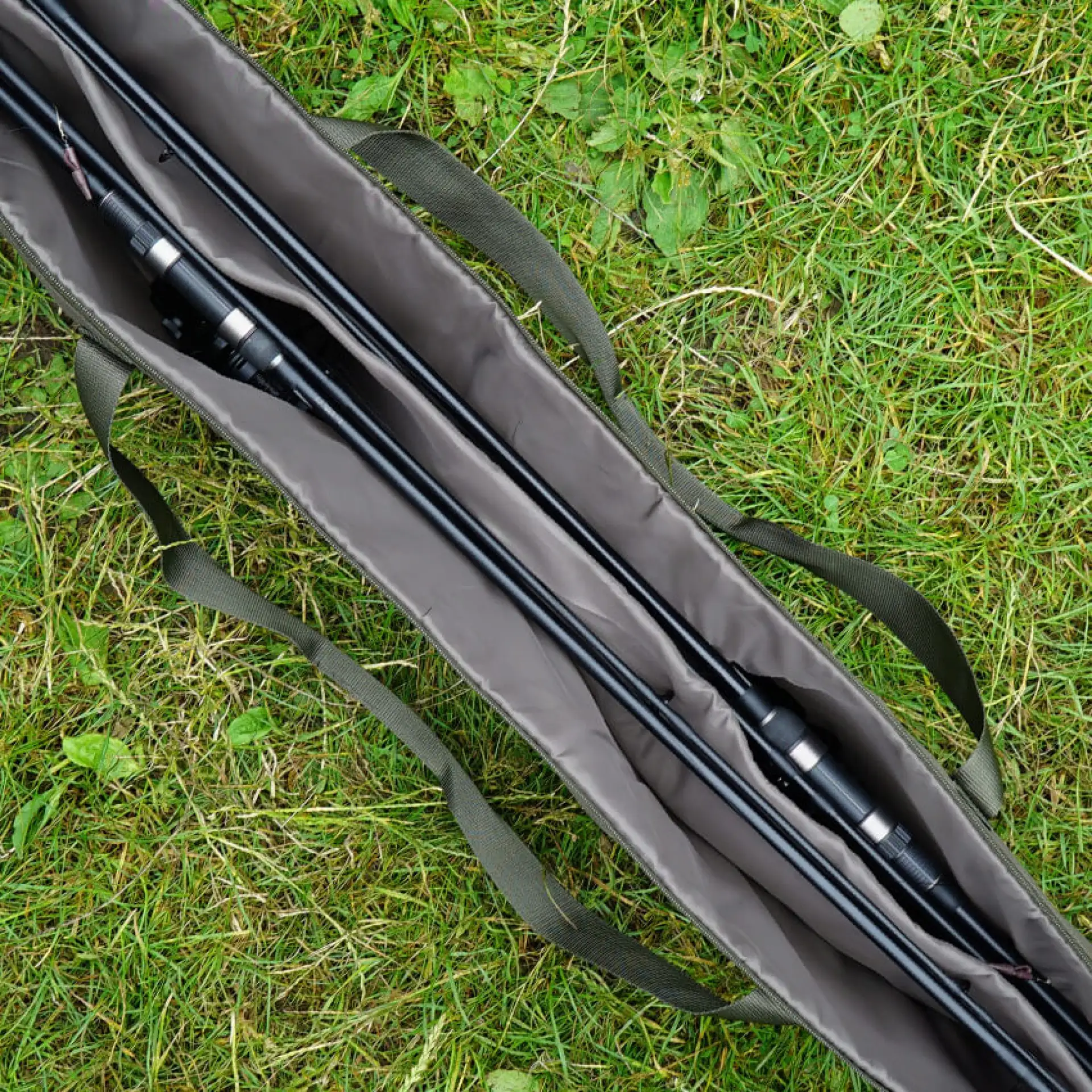 Strategy Double Rod Sleeve