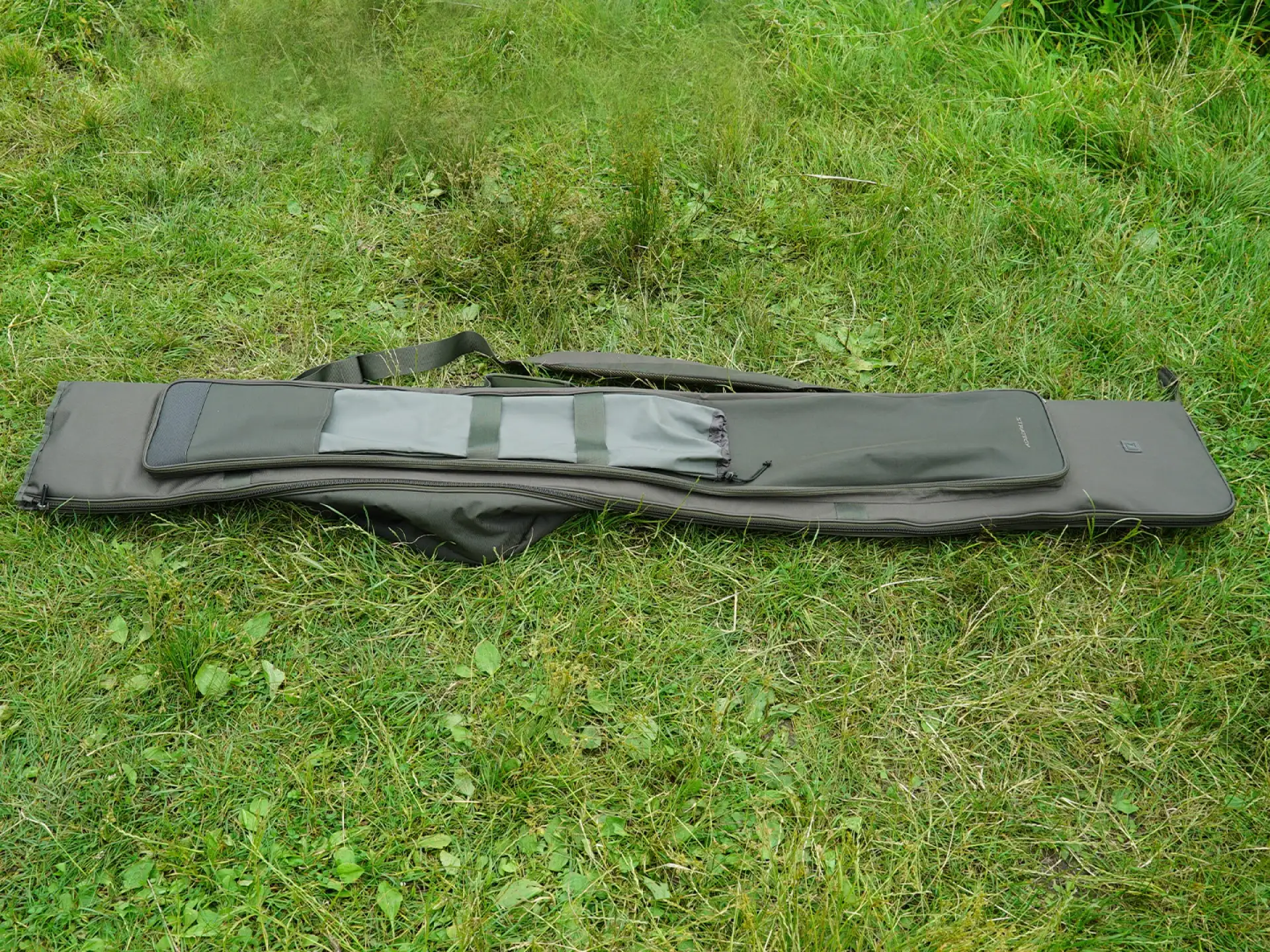 Strategy Holdall 12ft