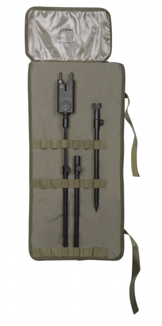 Strategy 6 Bankstick Roll Pouch