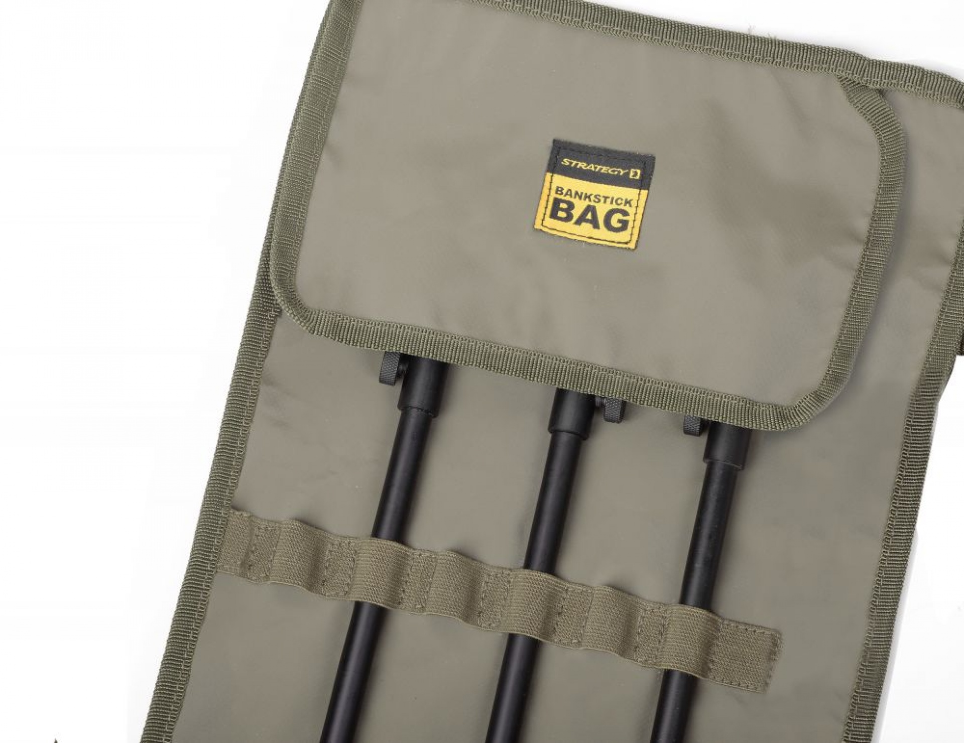 Strategy 6 Bankstick Roll Pouch