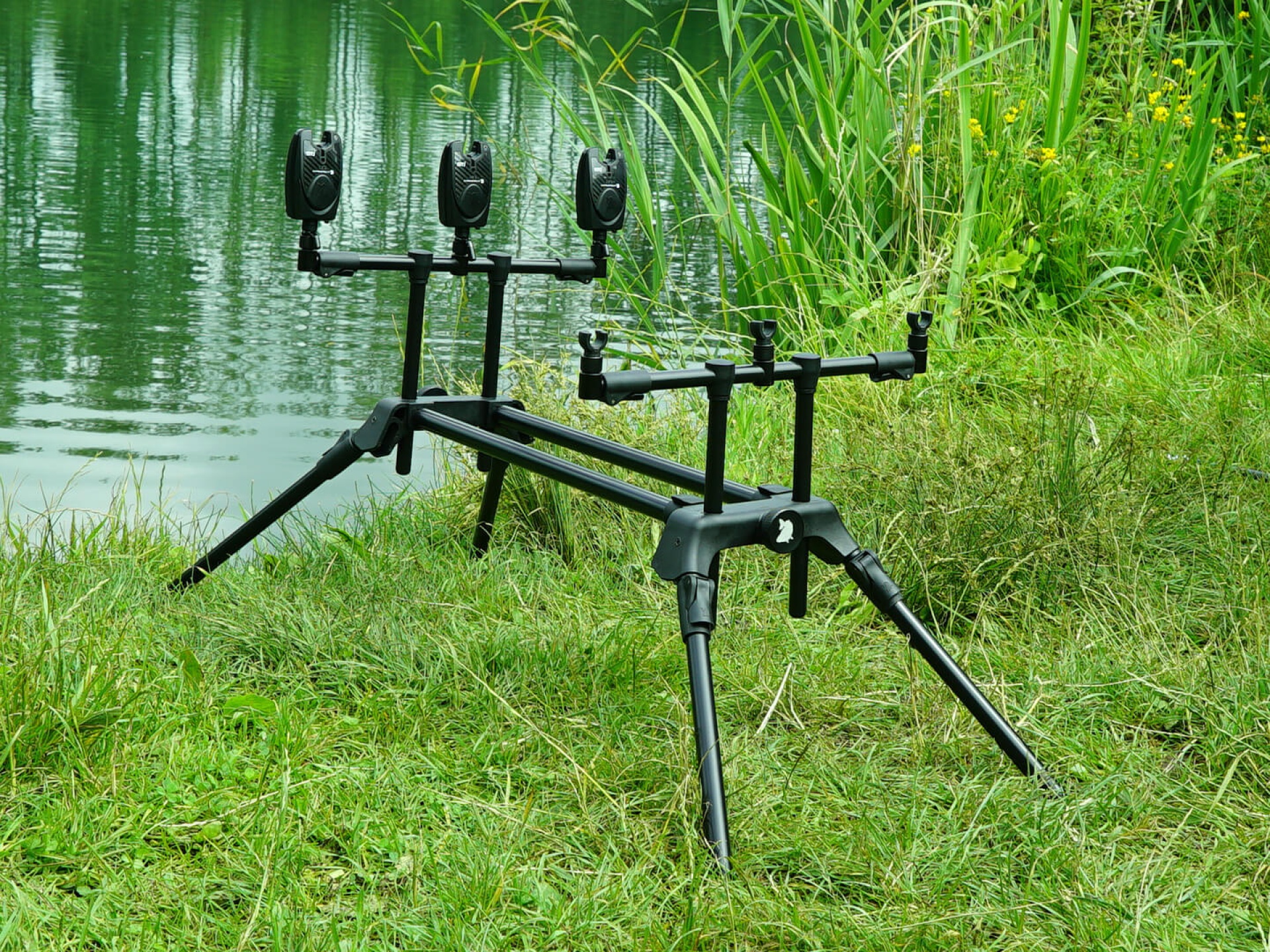 Strategy CMT Rod Pod