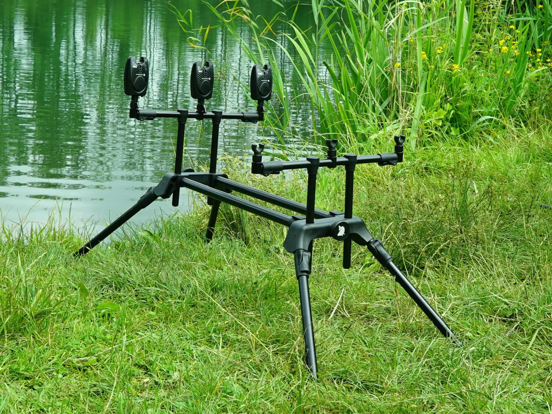 Strategy CMT Rod Pod