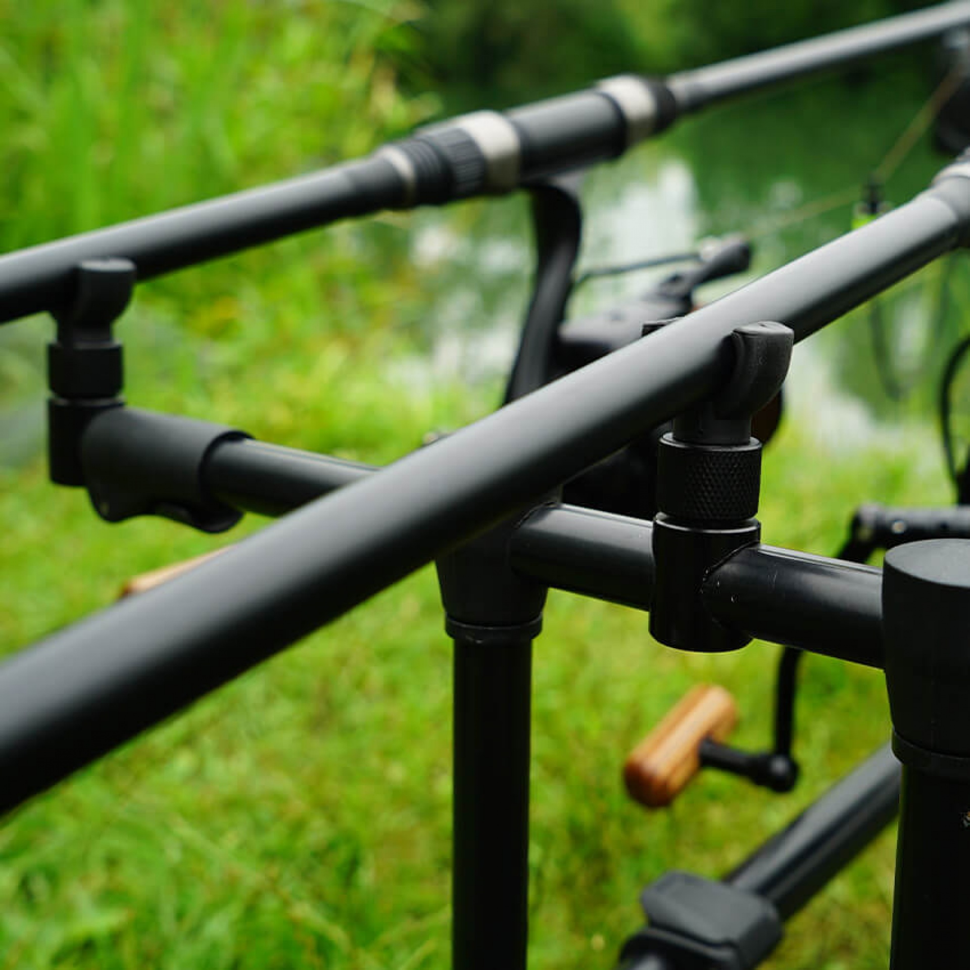 Strategy CMT Rod Pod