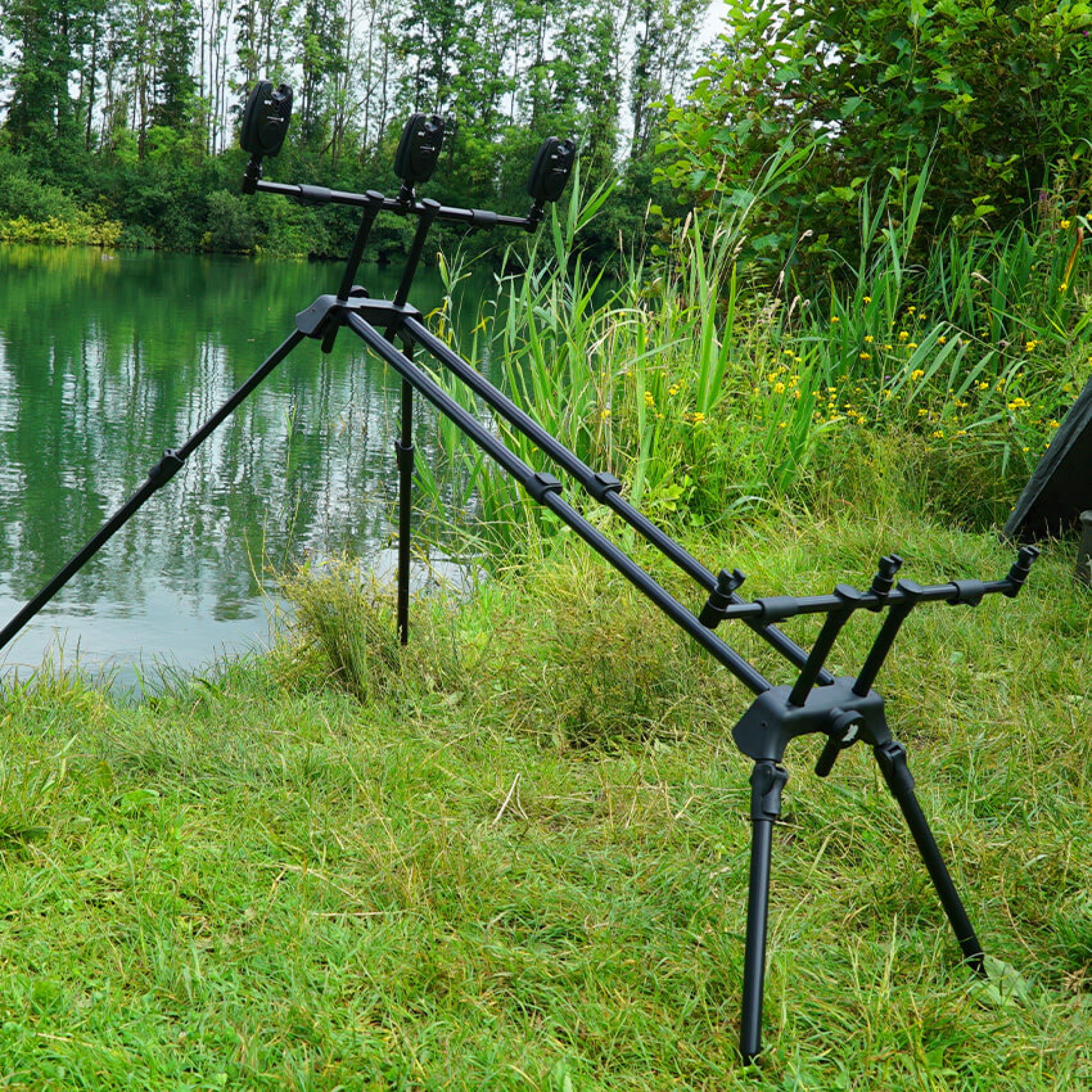 Strategy CMT Rod Pod