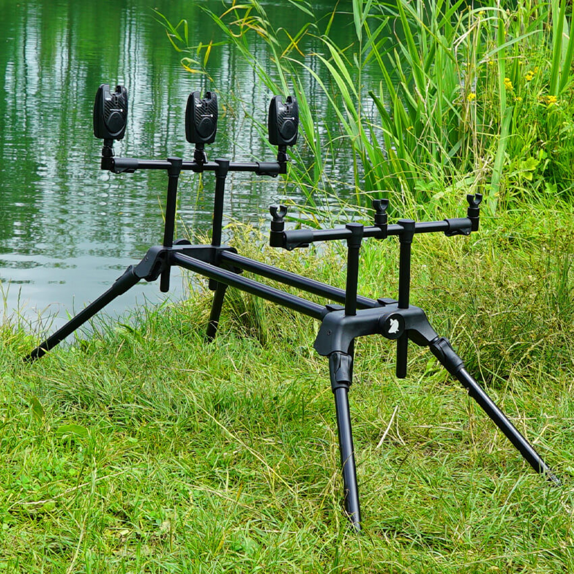 Strategy CMT Rod Pod