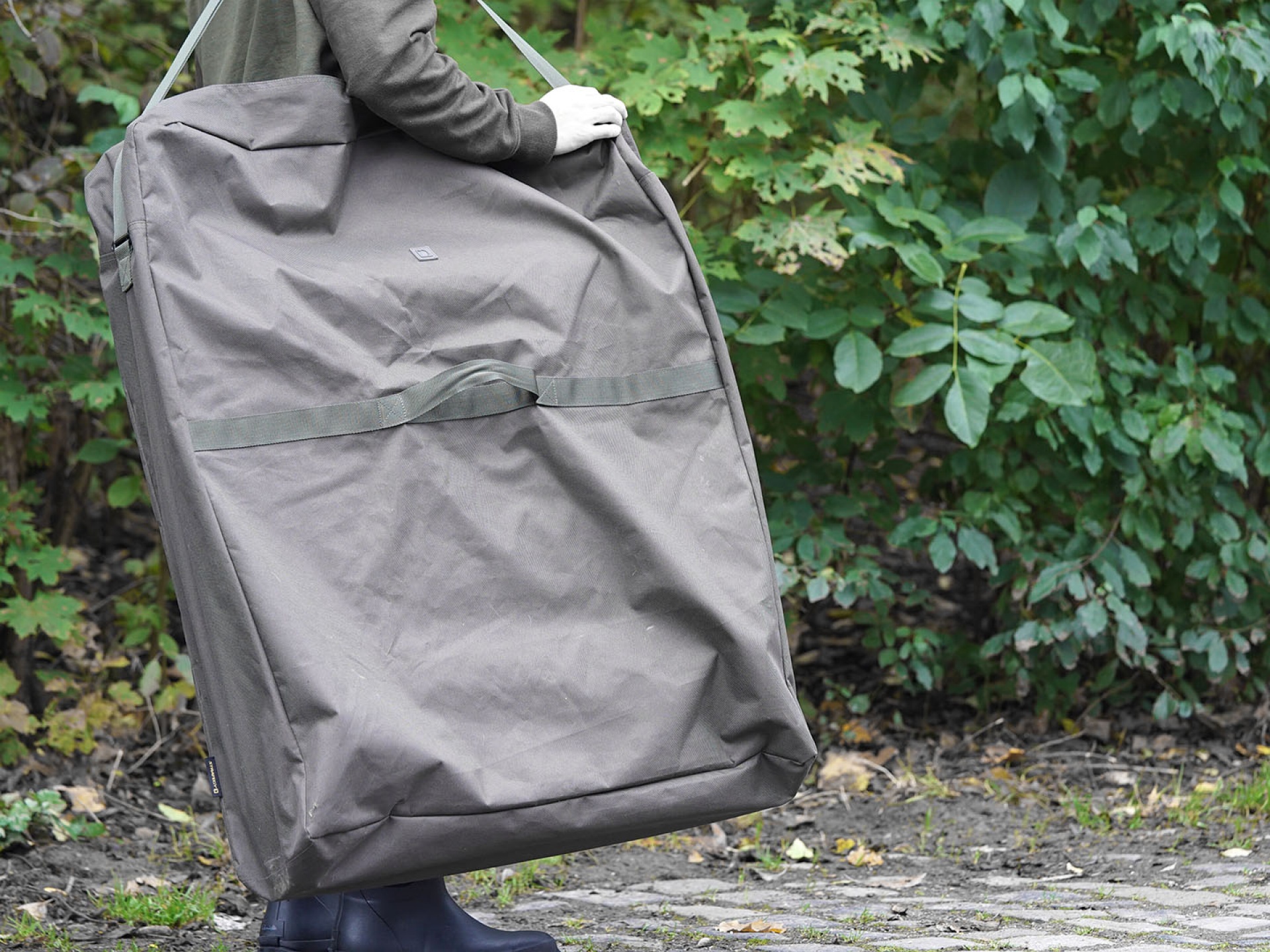 Strategy Bedchair Carry Bag