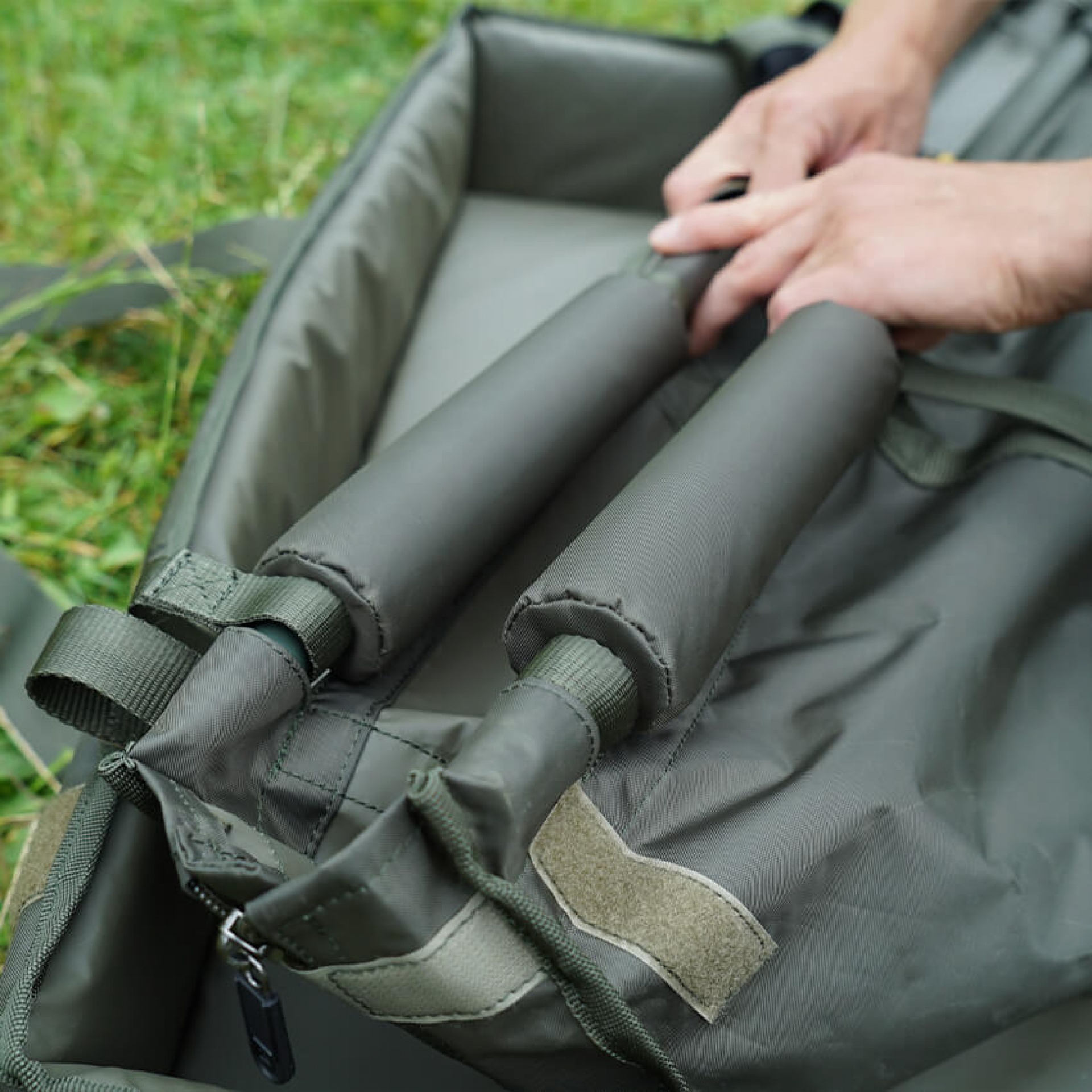 Strategy Dewdrop Pro Weighsling/Keepsack