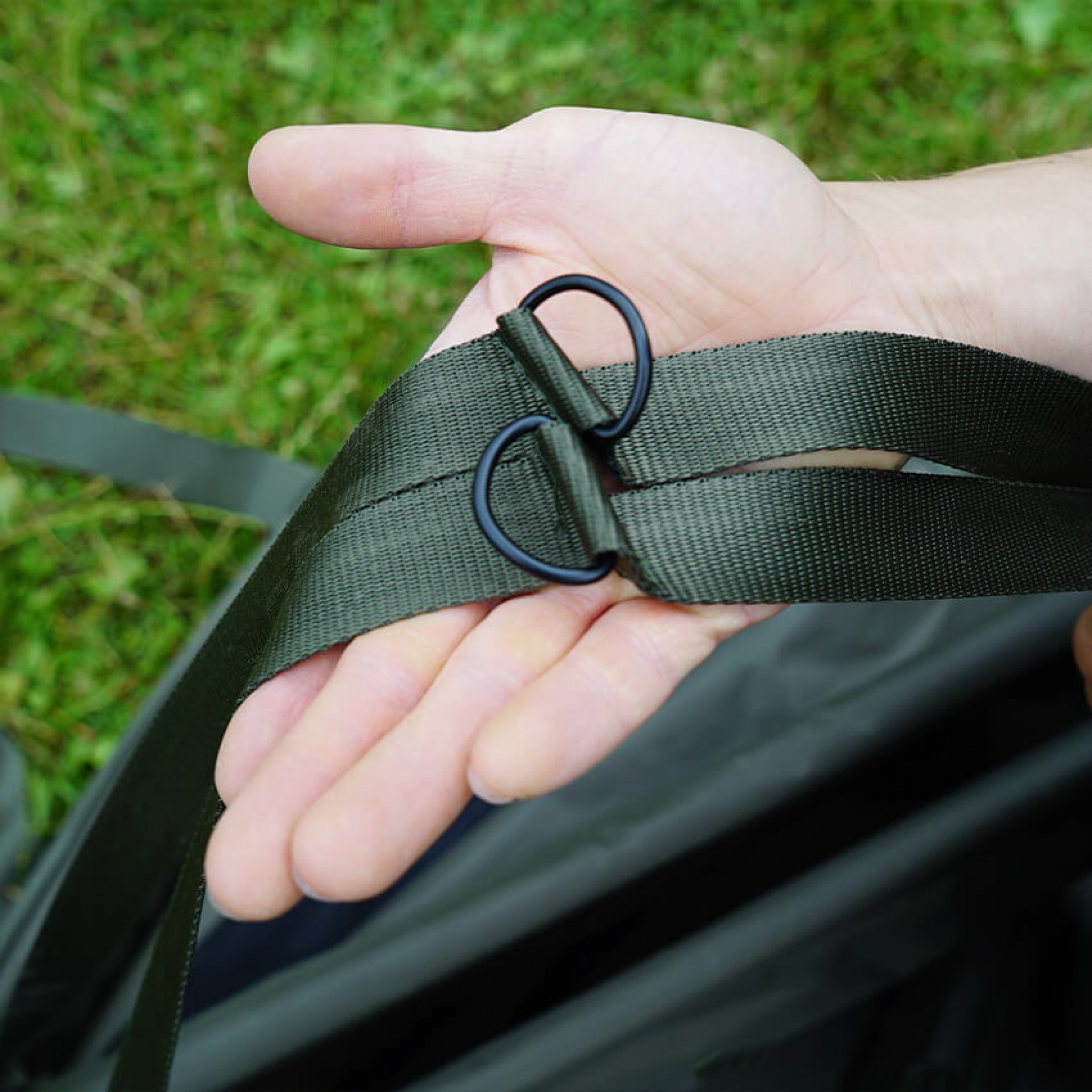 Strategy Dewdrop Pro Weighsling/Keepsack