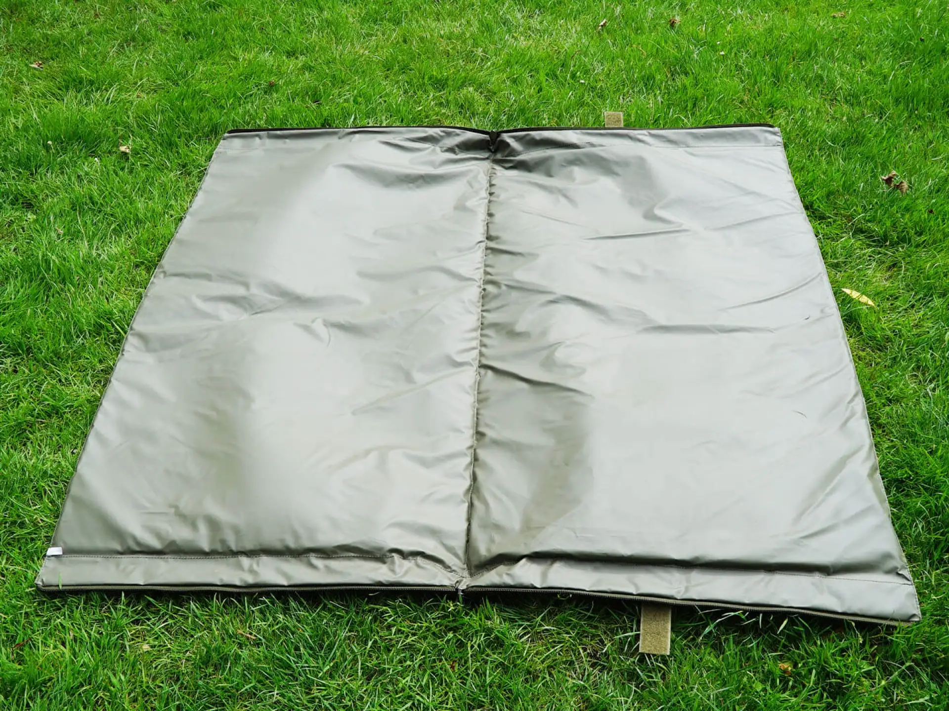 Strategy Origami Mat