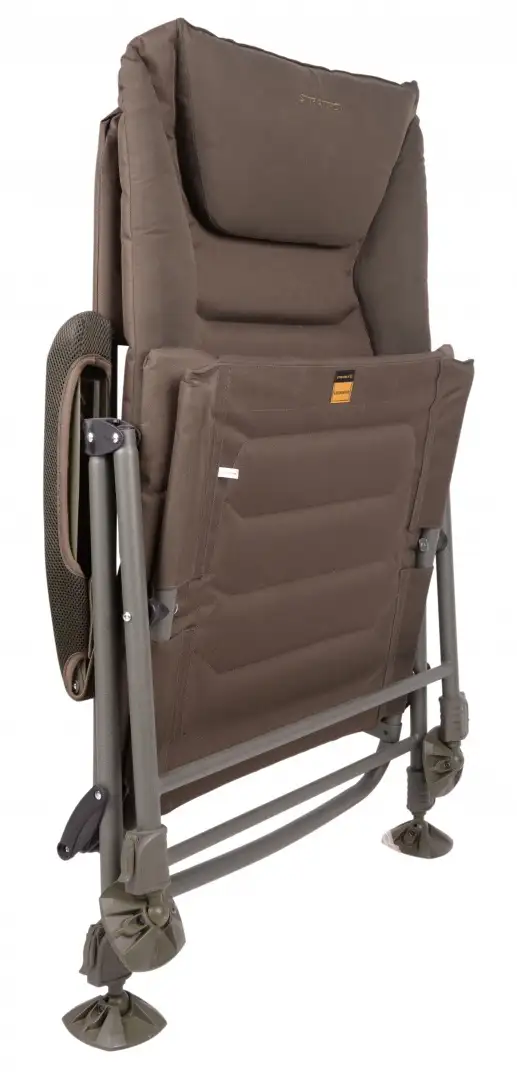 Strategy Lounger XL Chair