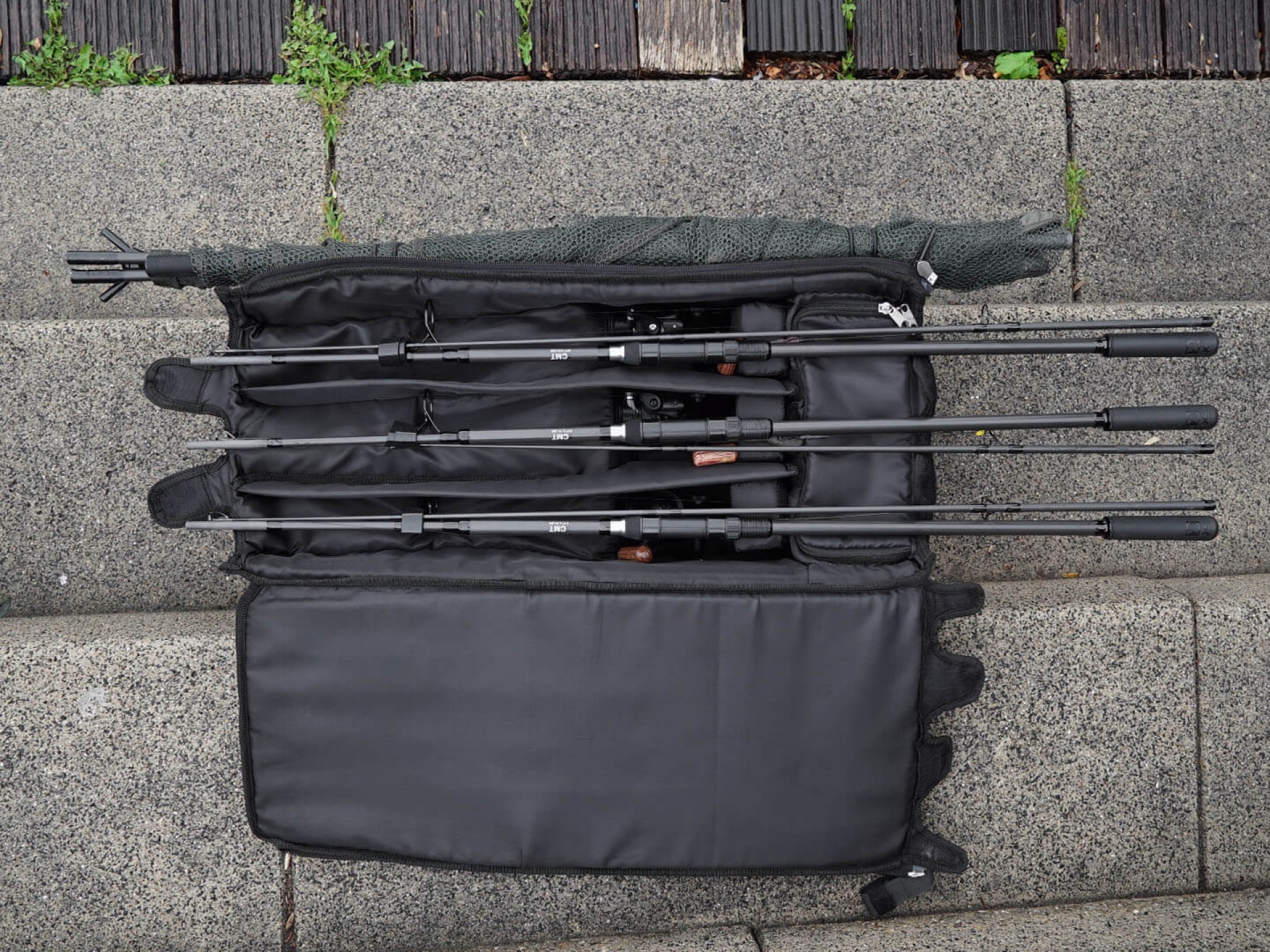 Strategy CMT Rod Backpack