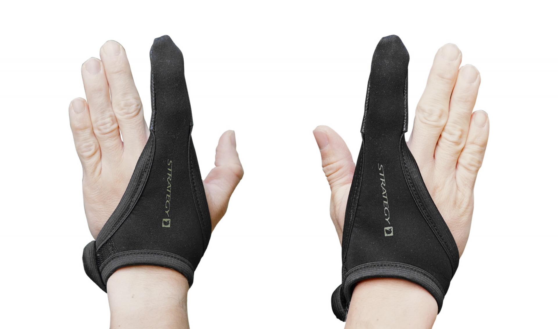 Strategy Casting Glove