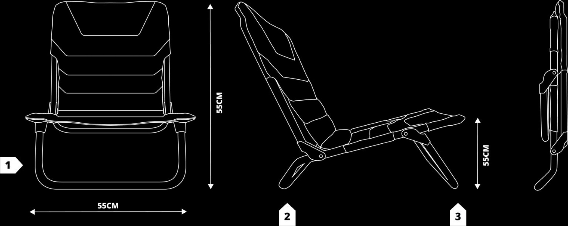 Strategy XS Short Session Chair