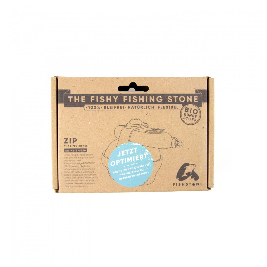 Fishstone ZIP Kit