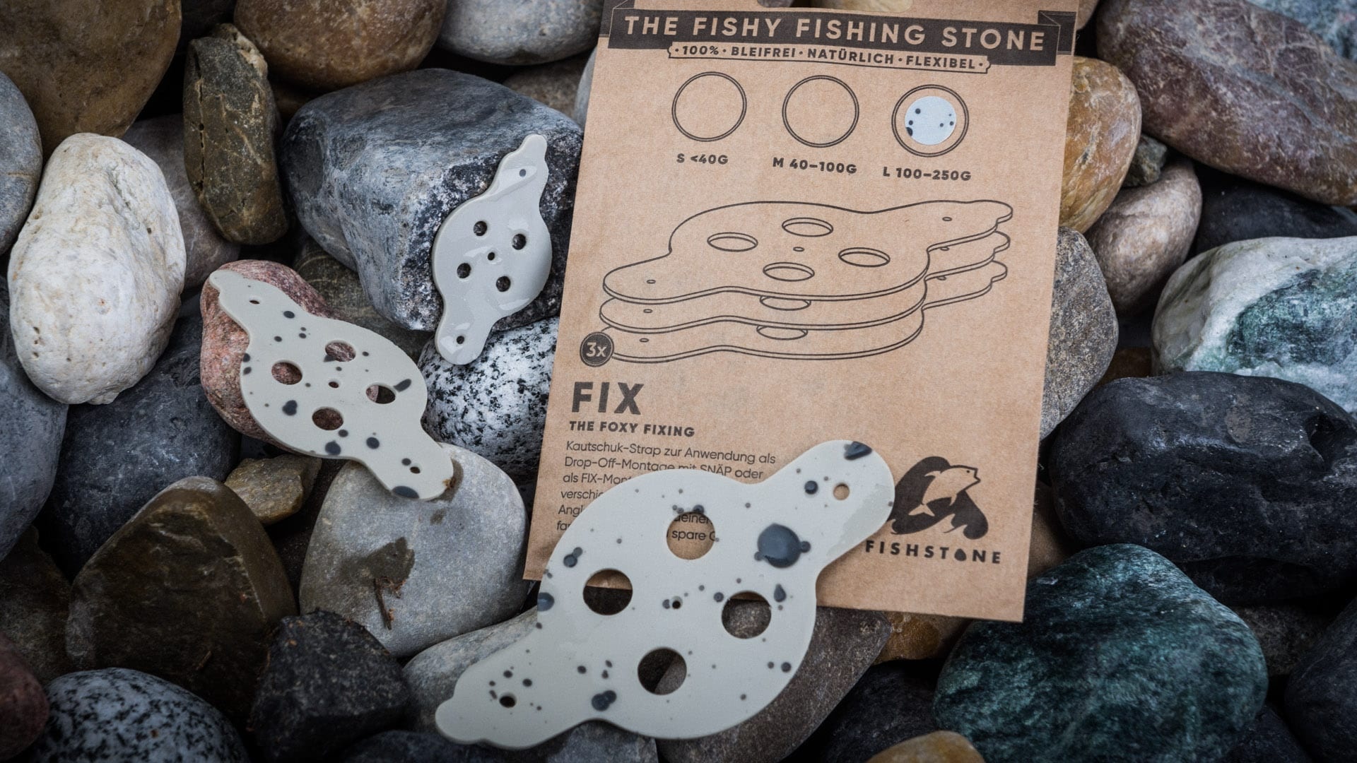 Fishstone Fix S