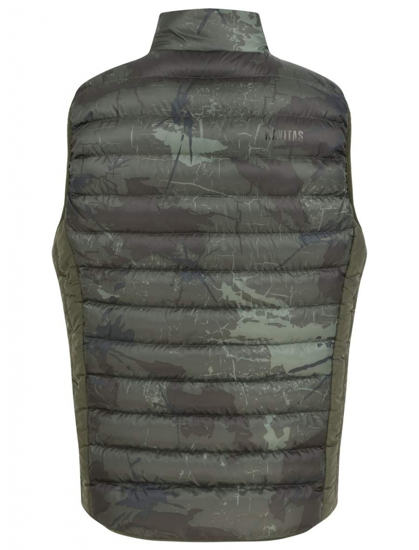 NAVITAS Indra Camo Identity Gilet