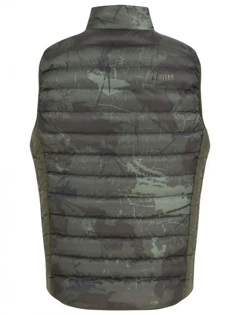 NAVITAS Indra Camo Identity Gilet