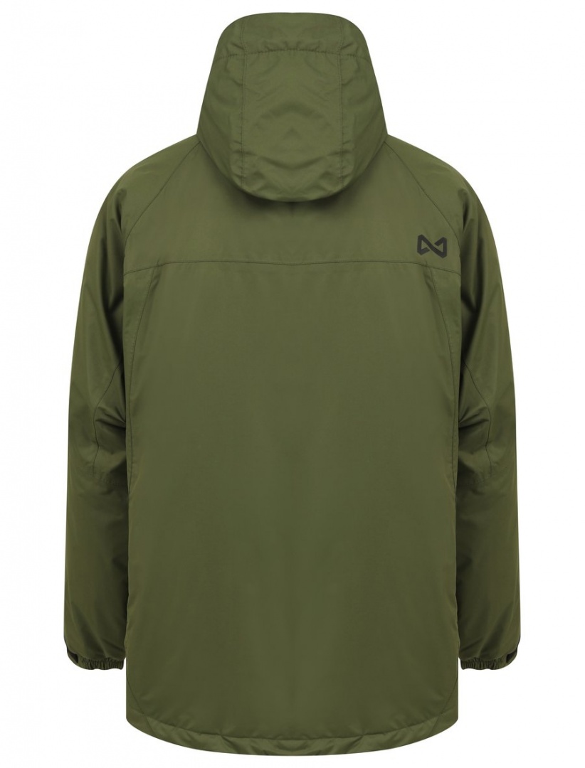 NAVITAS Scout Green Jacket 2.0