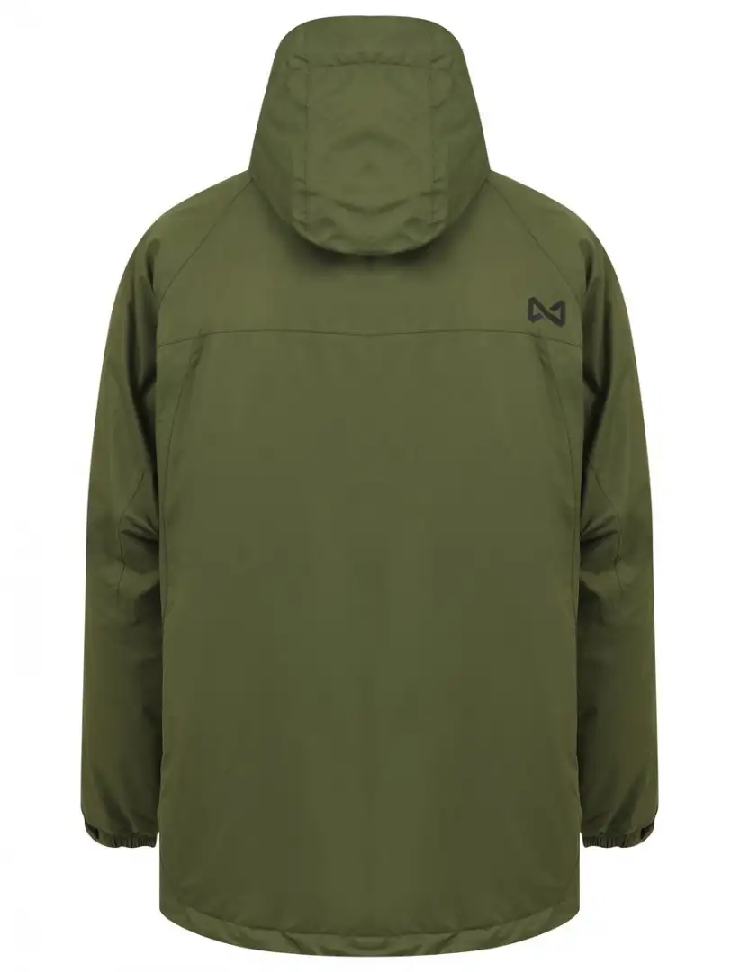 NAVITAS Scout Green Jacket 2.0
