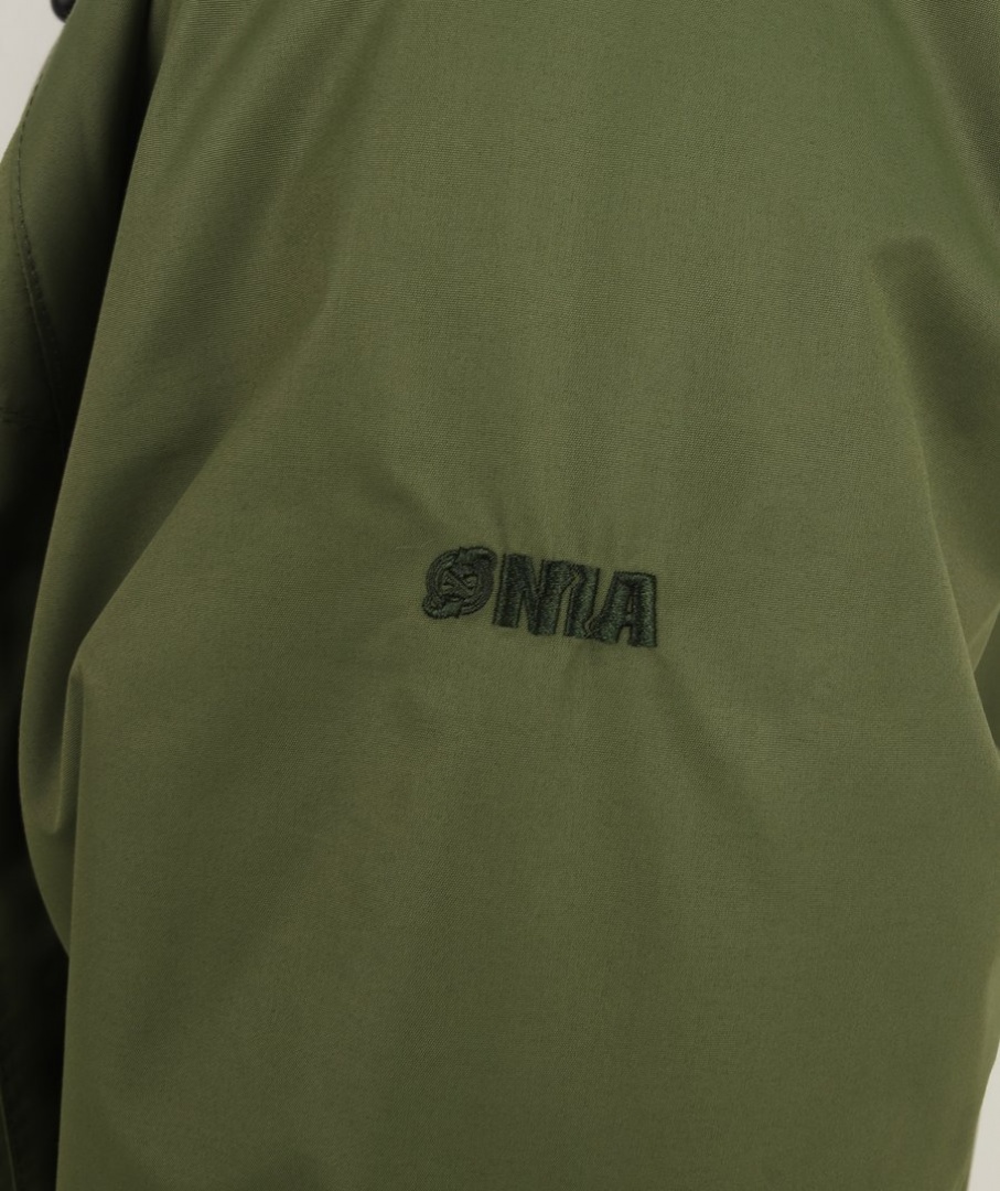 NAVITAS Scout Green Jacket 2.0