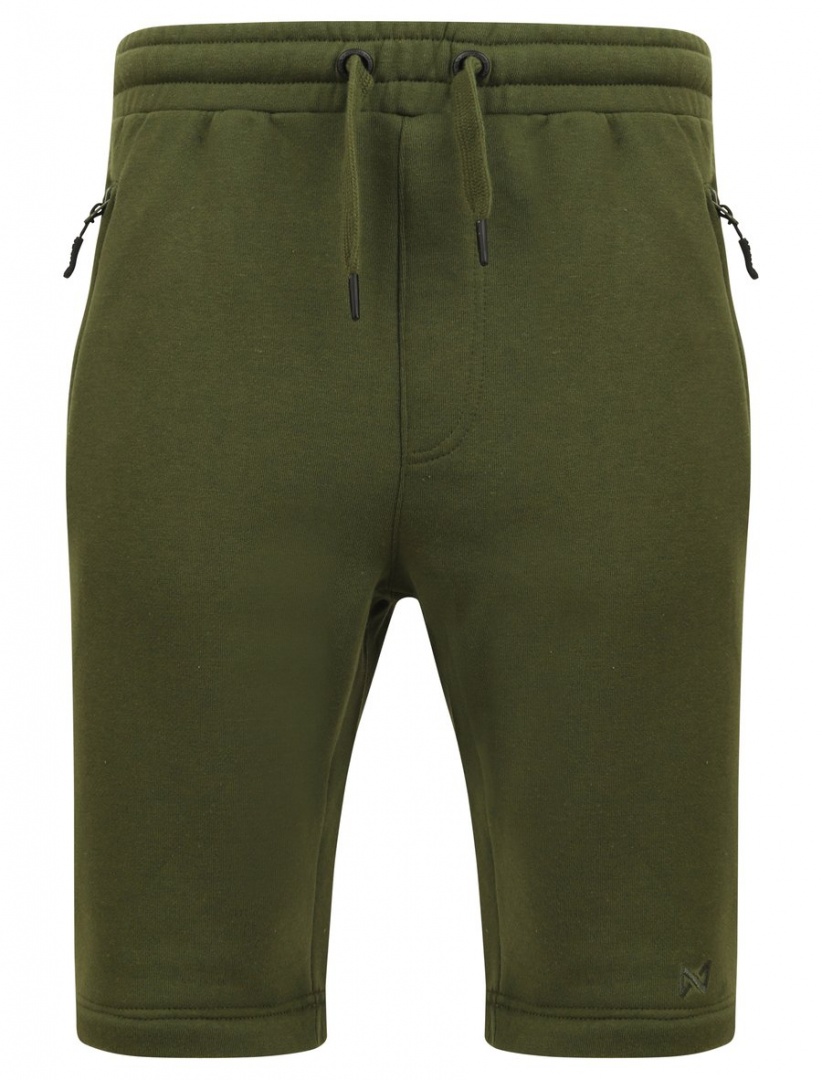 NAVITAS Zip-Off Joggers Green