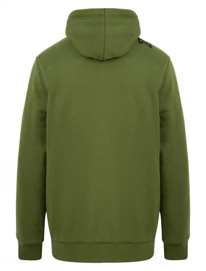 NAVITAS Sherpa Zip Hoody