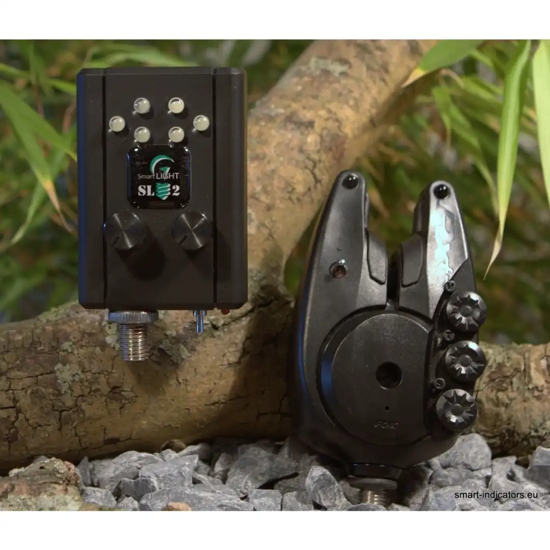 Smart Indicators SMART LIGHT 2 for Fox RX+