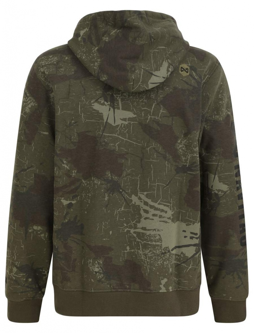 NAVITAS Camo Identity Hoody