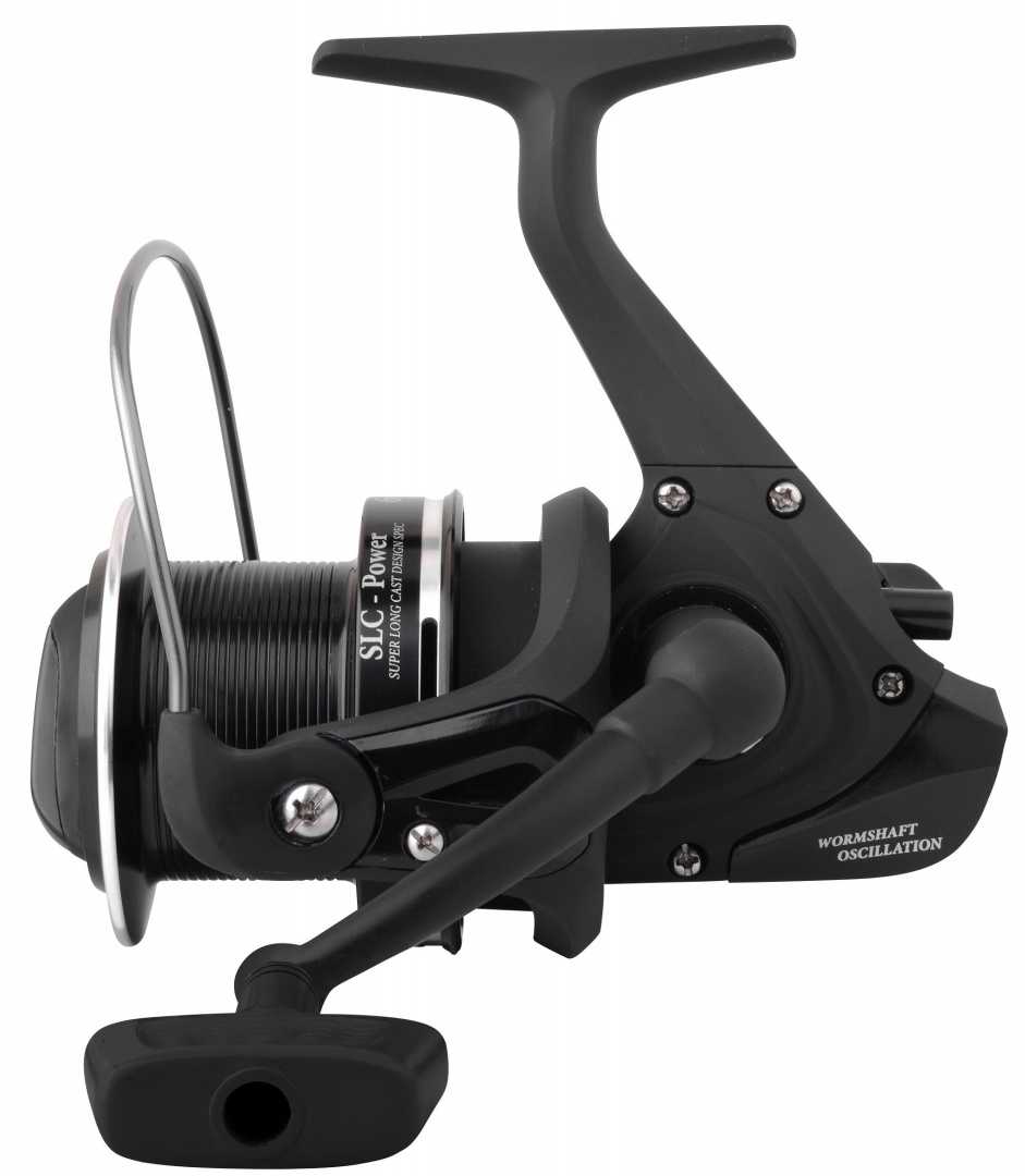 Spro SLC Power Carp Reel