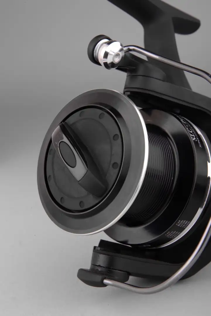 Spro SLC Power Carp Reel