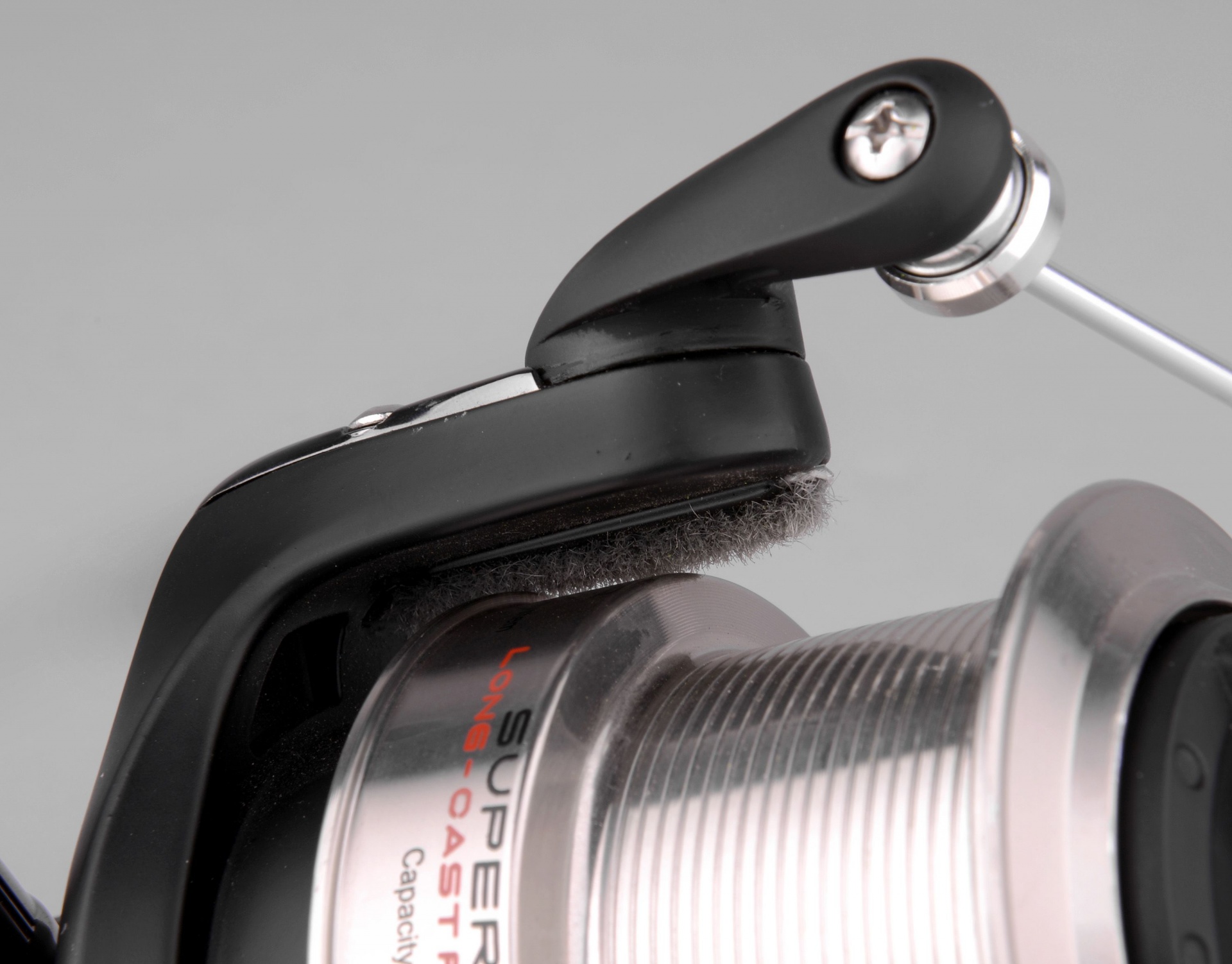 Spro Super Long Cast Pro Reel