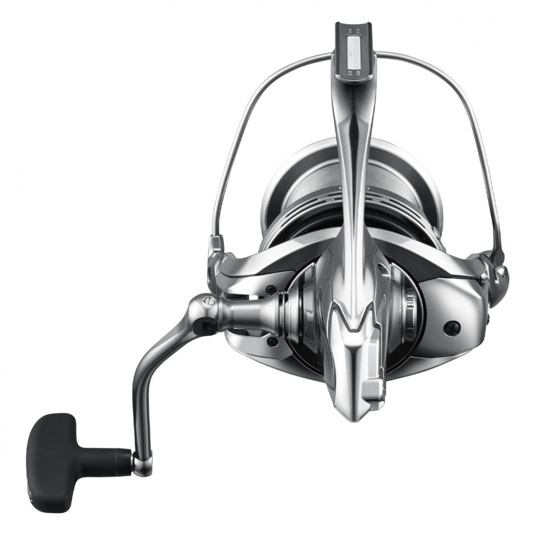 Shimano Aero Technium MgS 14000 XSD