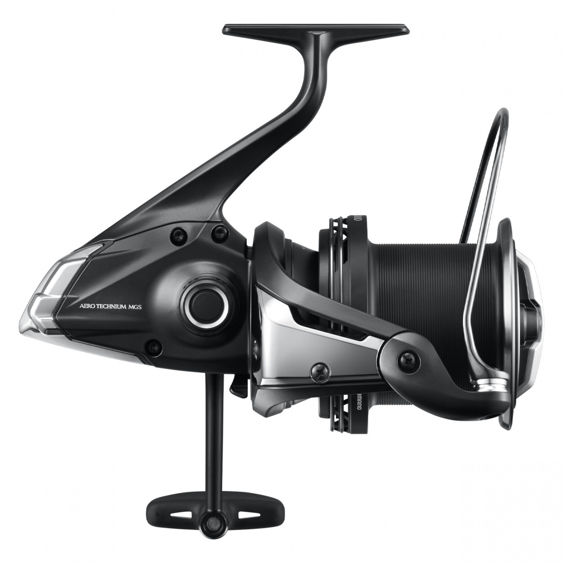 Shimano Aero Technium MgS 14000 XTD