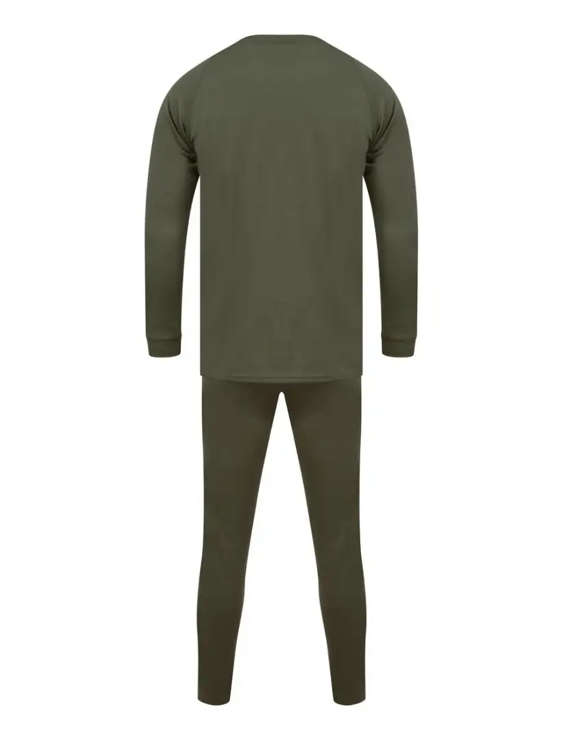 NAVITAS Thermal Base Layer