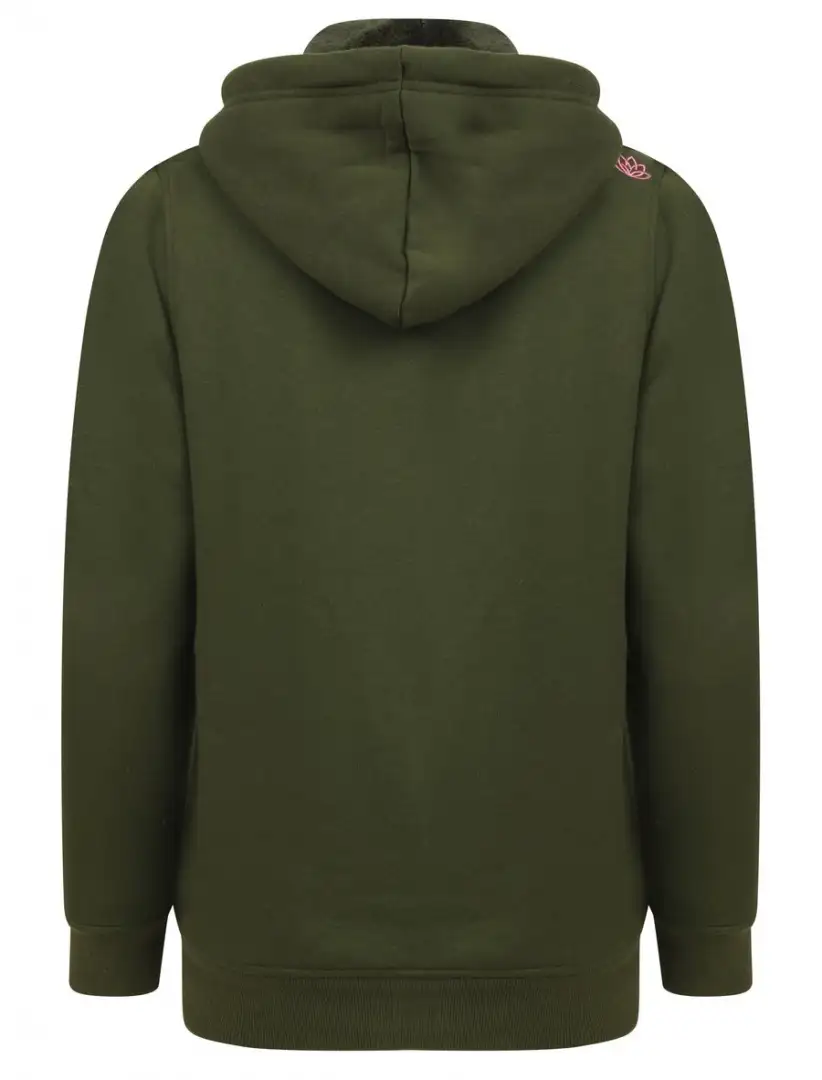 NAVITAS Lily Sherpa Zip Hoody