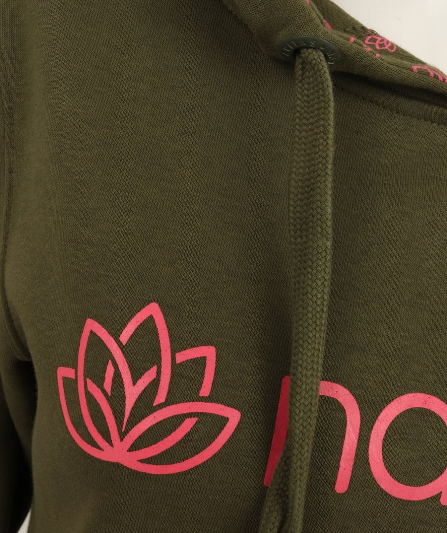 NAVITAS Lily Hoody