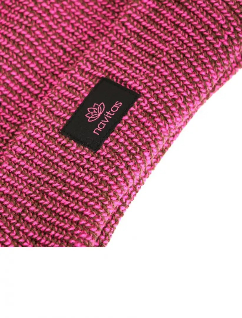 NAVITAS Lily Beanie Hat