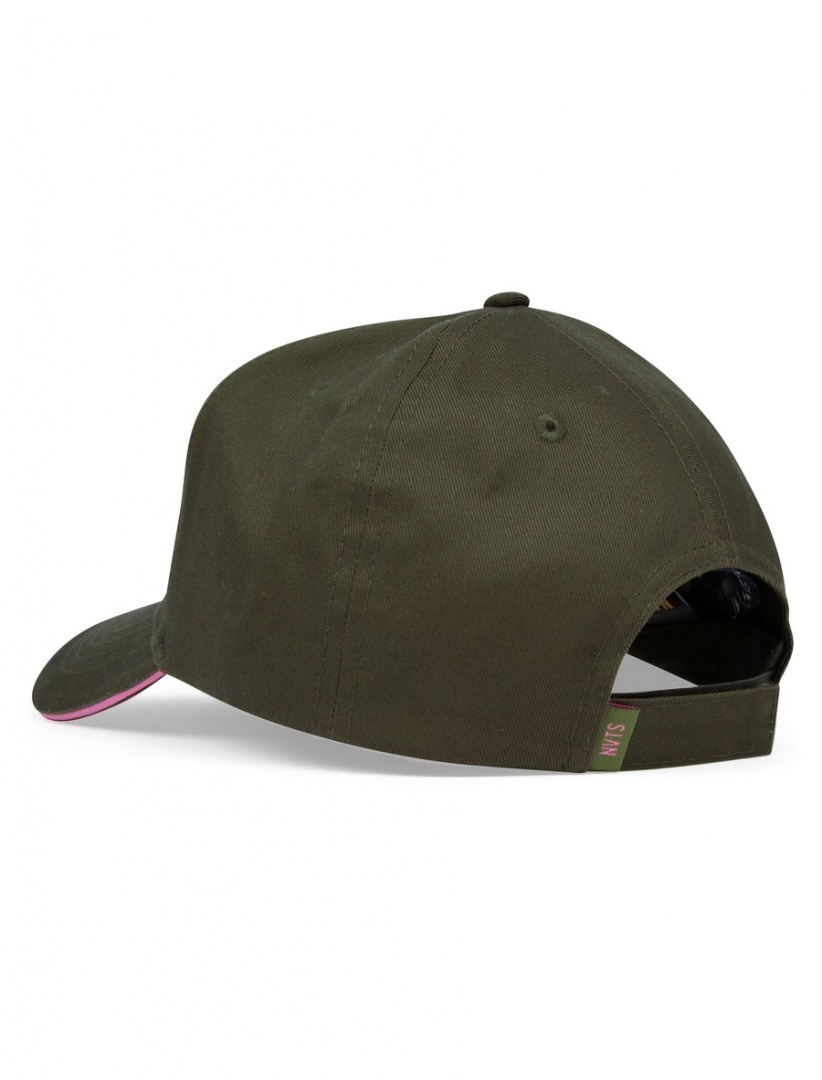 NAVITAS Lily Cap