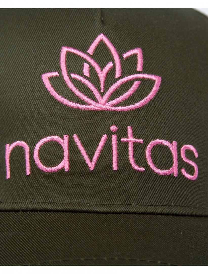 NAVITAS Lily Cap