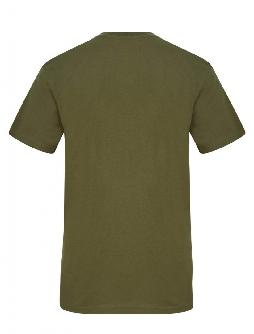 NAVITAS CORE Green T-Shirt