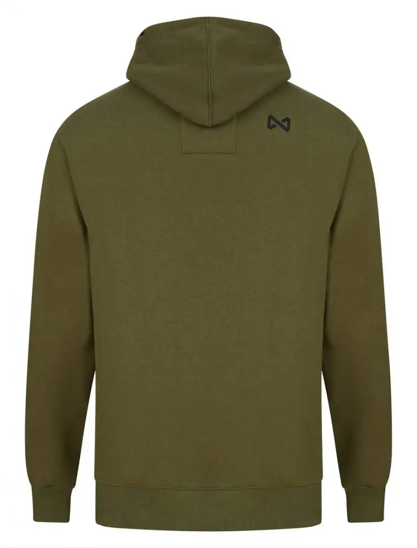 NAVITAS CORE Green Hoody