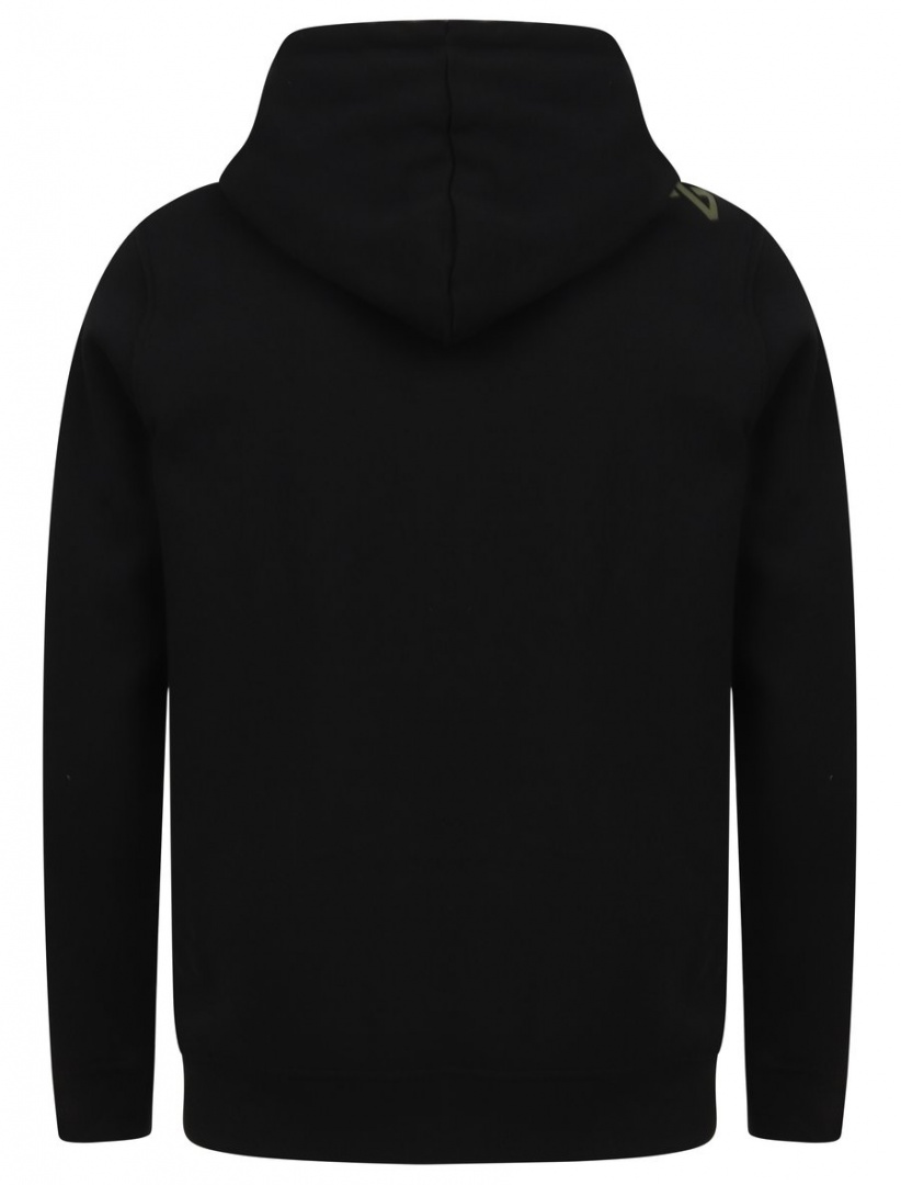 NAVITAS CORE Black Hoody