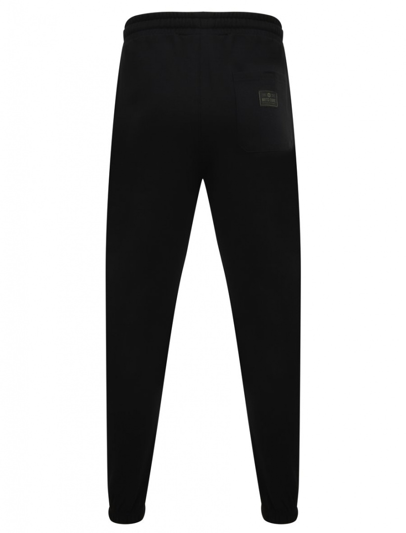 NAVITAS CORE Black Joggers