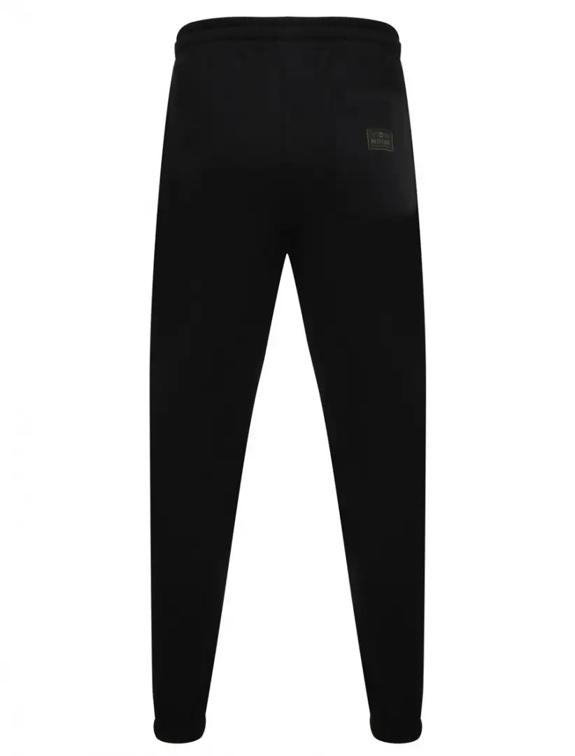 NAVITAS CORE Black Joggers