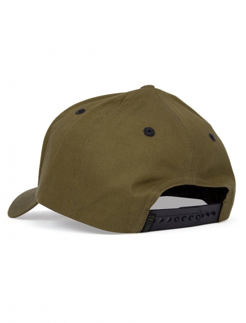 NAVITAS CORE Green Cap