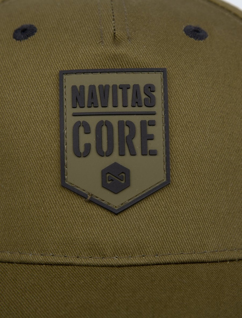 NAVITAS CORE Green Cap