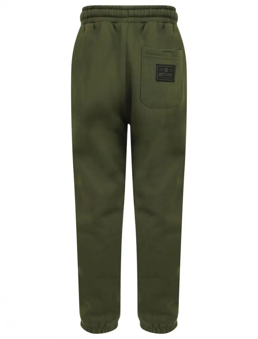 NAVITAS CORE Kids Green Joggers