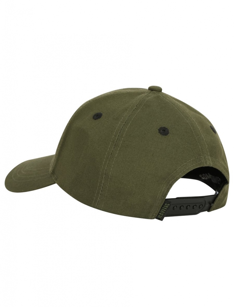 NAVITAS CORE Kids Green Cap 